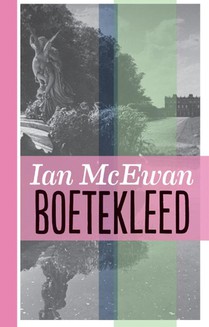 Boetekleed voorzijde