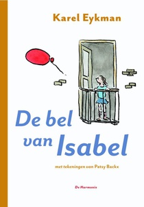 De bel van Isabel voorzijde