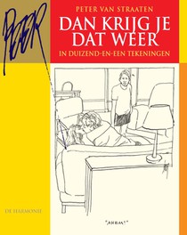 Dan krijg je dat weer voorzijde