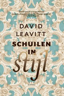 Schuilen in stijl