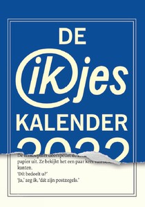 De ikjeskalender 2022