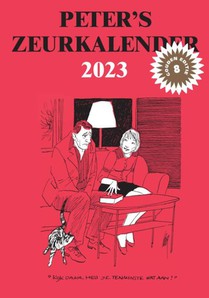 Peter's Zeurkalender 2023