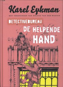 Detectivebureau De helpende hand voorzijde