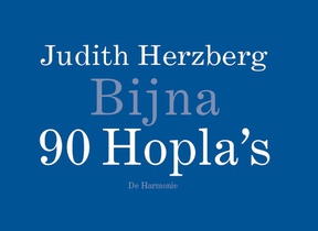 Bijna 90 Hopla's voorzijde