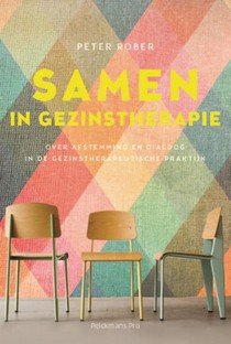 Samen in gezinstherapie voorzijde