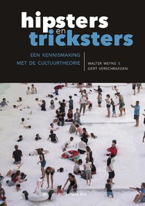 Hipsters en tricksters