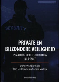 Private en Bijzondere Veiligheid