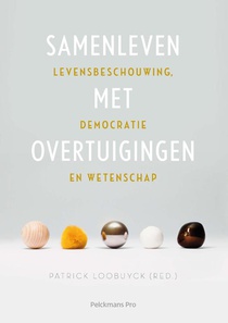 Samenleven met overtuigingen