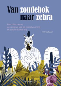 Van zondebok naar zebra