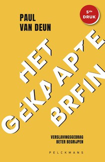 Het gekaapte brein voorzijde