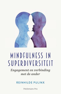 Mindfulness in superdiversiteit voorzijde
