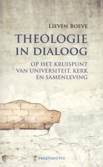 Theologie in dialoog voorzijde