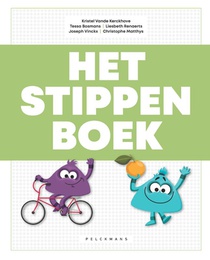 Het stippenboek