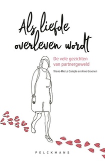 Als liefde overleven wordt voorzijde
