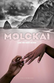 Molokai 3 voorzijde