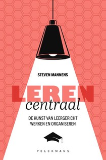 Leren centraal