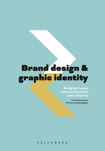 Brand design & graphic identity