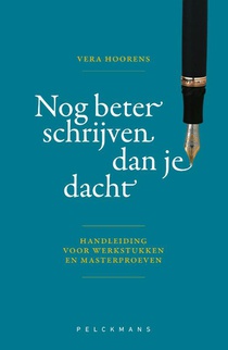 Nog beter schrijven dan je dacht