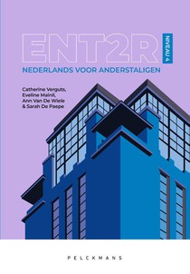 Niveau 4 Nederlands voor anderstaligen