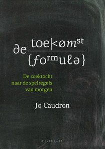 De toekomstformule voorzijde