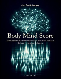 Body Mind Score voorzijde