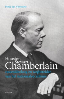 Houston Stewart Chamberlain voorzijde