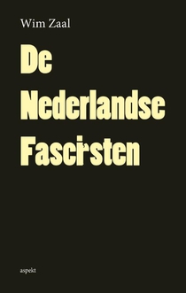 De Nederlandse fascisten voorzijde
