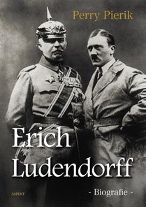 Erich Ludendorff voorzijde