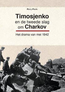 Timosjenko en de tweede slag om Charkov