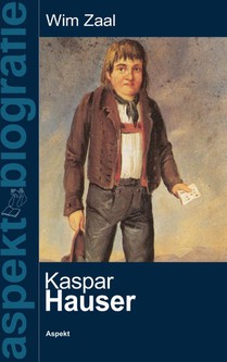 Kaspar Hauser voorzijde