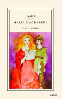 Jamie en Maria Magdalena voorzijde