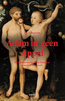 Adam at geen appel voorzijde