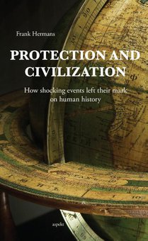 Protection and civilization voorzijde