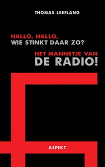 Hallo! Hallo! Wie stinkt daar zo? voorzijde