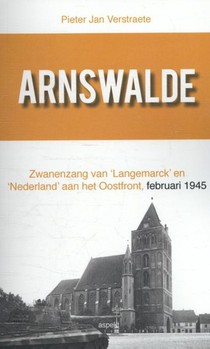 Arnswalde voorzijde