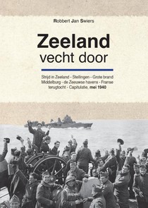 Zeeland vecht door voorzijde