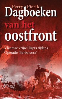Dagboeken van het oostfront voorzijde