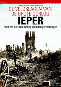 Ieper voorzijde