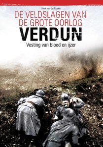 Verdun voorzijde