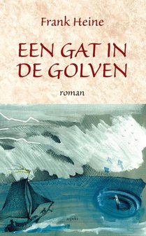 Een gat in de golven voorzijde