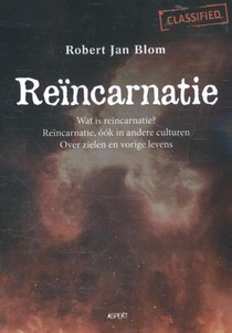 Reïncarnatie voorzijde