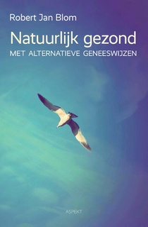 Natuurlijk gezond voorzijde