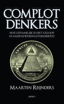 Complotdenkers