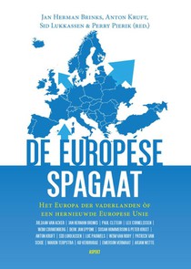 De Europese Spagaat