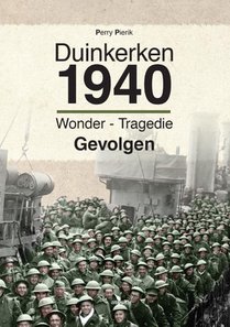 Duinkerken 1940 voorzijde