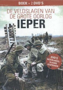 Ieper voorzijde