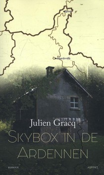 Skybox in de Ardennen