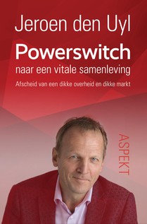 Powerswitch naar een vitale samenleving