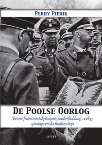 De Poolse oorlog voorzijde