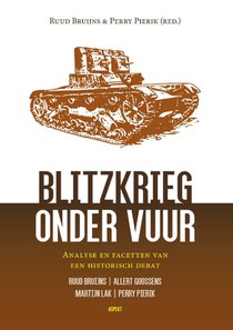 Blitzkrieg onder vuur